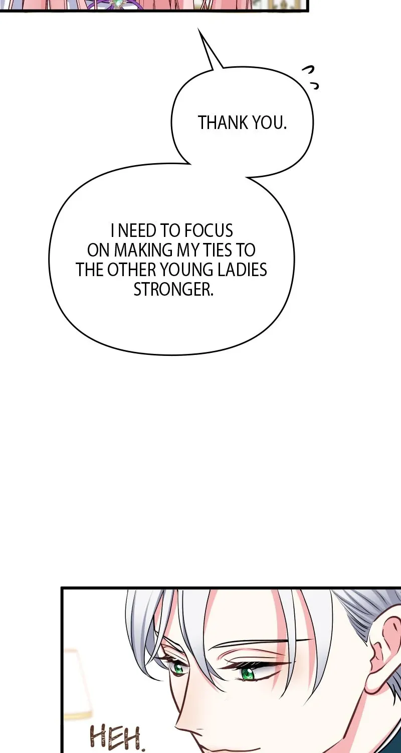 Read Once a Predator, Now a Sacrifice chapter 32 image 86 on Lezhin