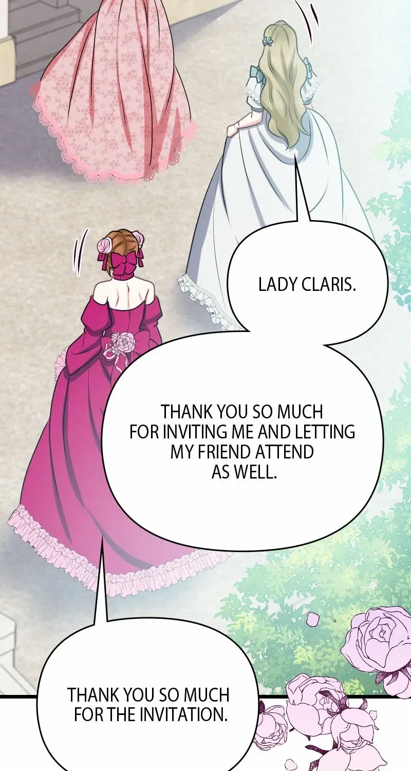 Read Once a Predator, Now a Sacrifice chapter 32 image 93 on Lezhin