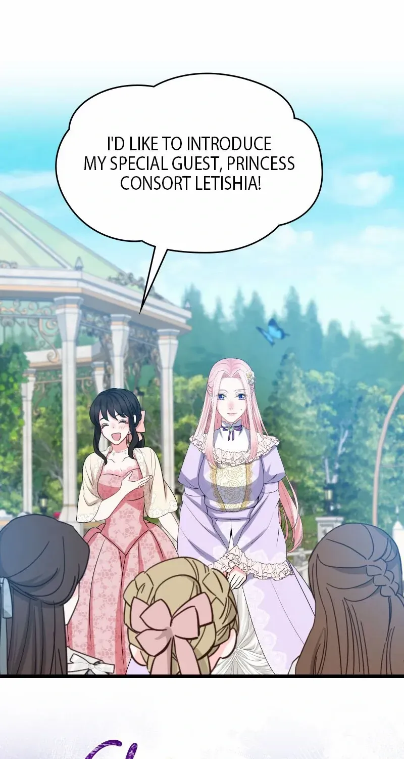 Read Once a Predator, Now a Sacrifice chapter 33 image 10 on Lezhin
