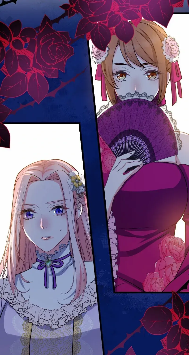 Read Once a Predator, Now a Sacrifice chapter 33 image 14 on Lezhin
