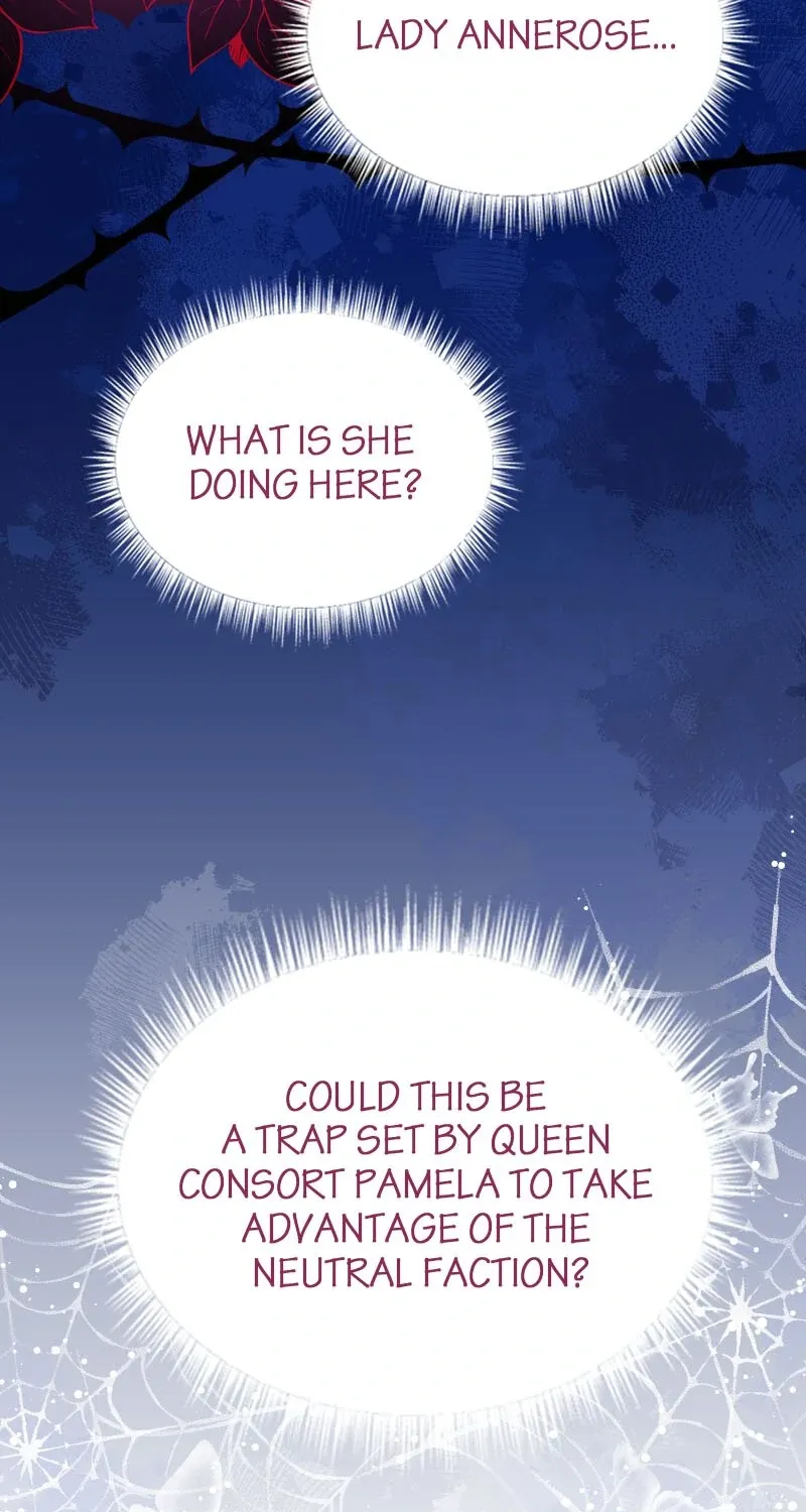 Read Once a Predator, Now a Sacrifice chapter 33 image 16 on Lezhin