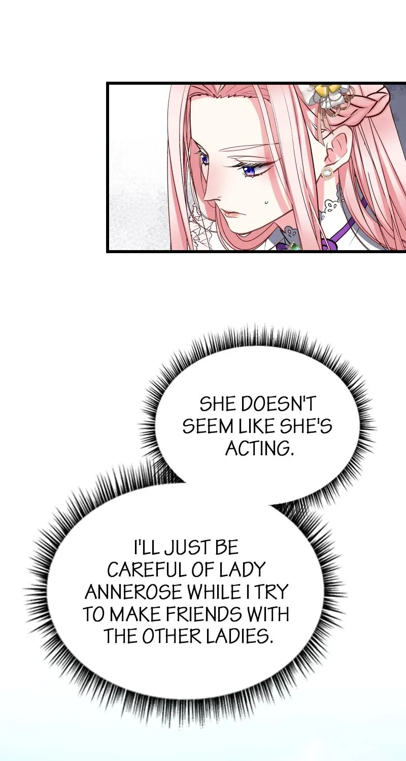 Read Once a Predator, Now a Sacrifice chapter 33 image 19 on Lezhin