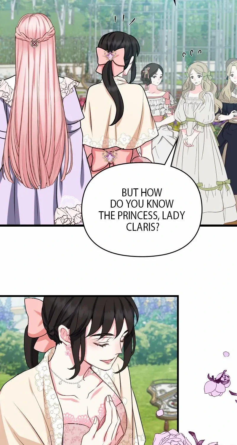 Read Once a Predator, Now a Sacrifice chapter 33 image 21 on Lezhin