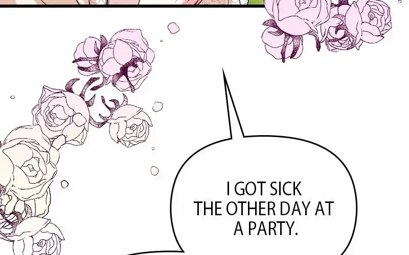Read Once a Predator, Now a Sacrifice chapter 33 image 22 on Lezhin