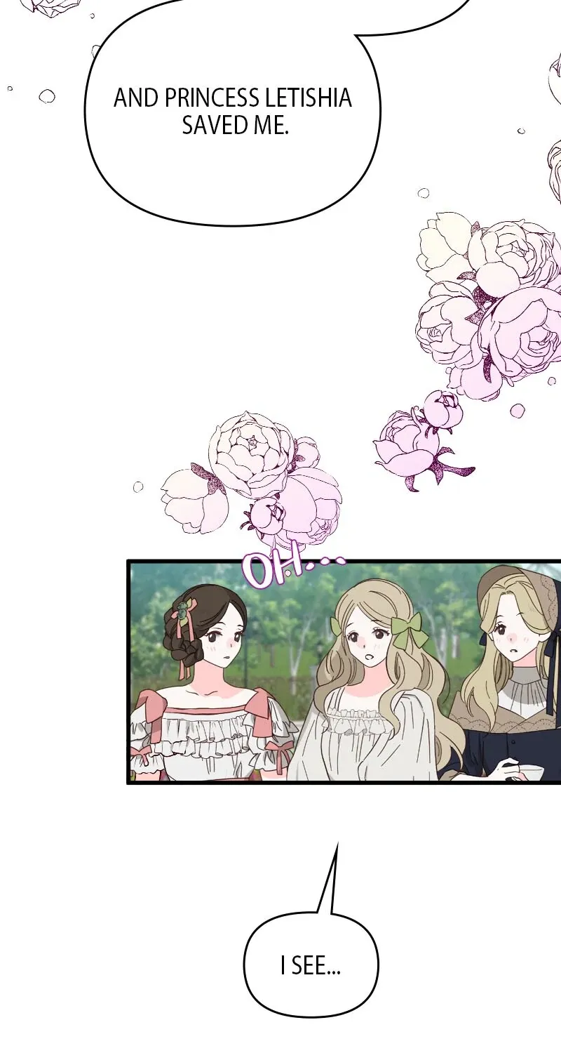 Read Once a Predator, Now a Sacrifice chapter 33 image 23 on Lezhin