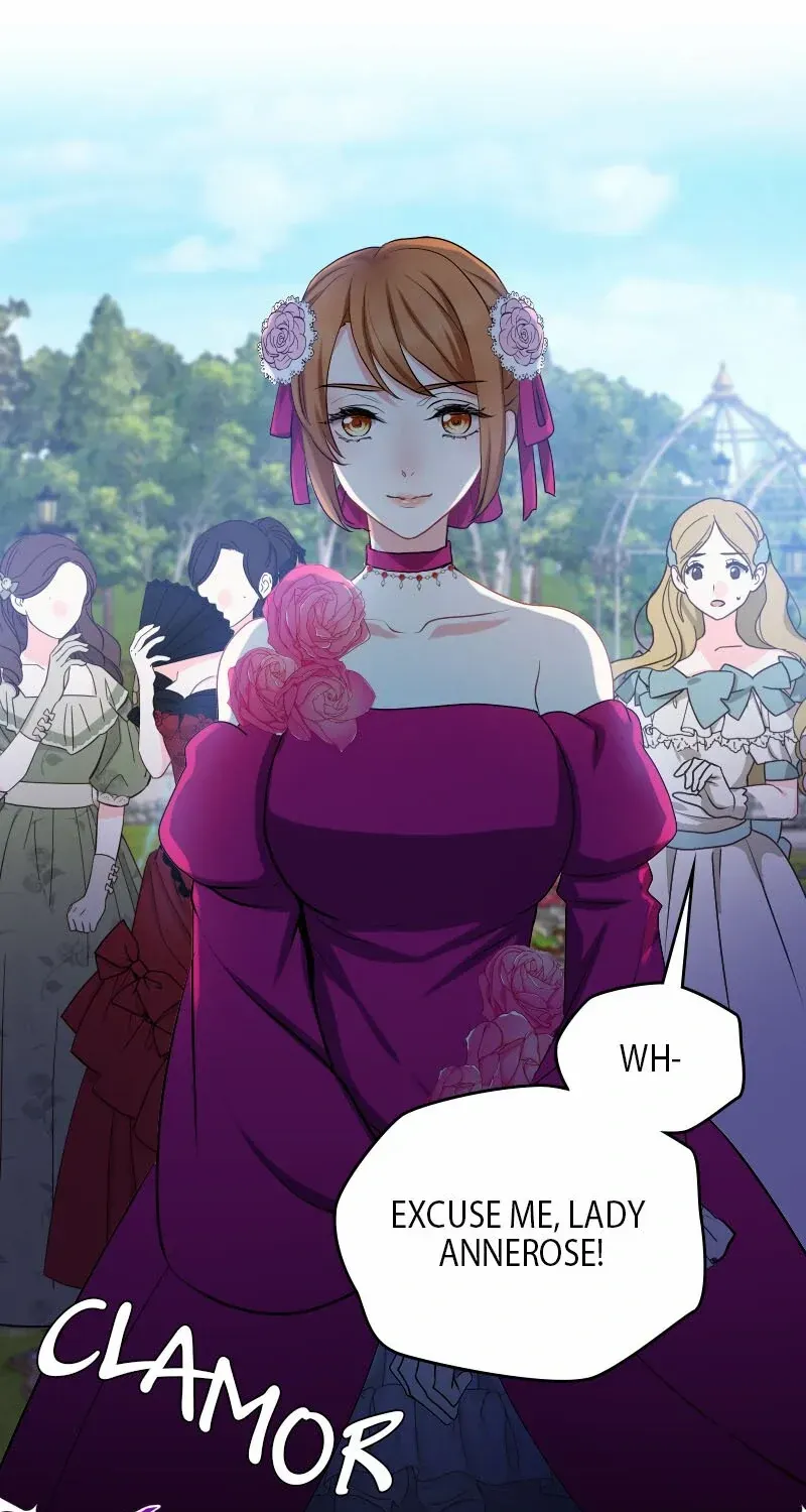 Read Once a Predator, Now a Sacrifice chapter 33 image 27 on Lezhin