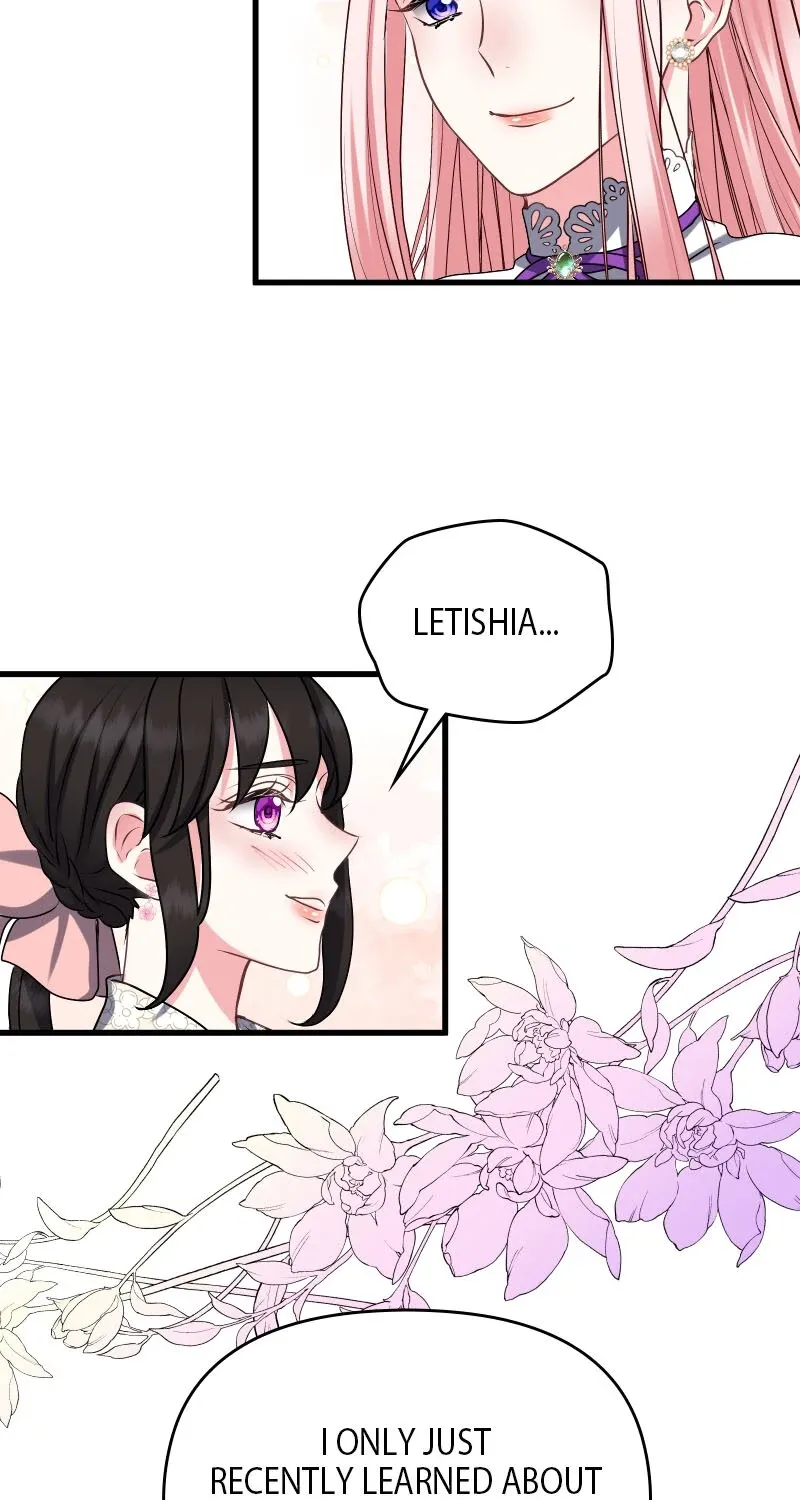 Read Once a Predator, Now a Sacrifice chapter 33 image 33 on Lezhin