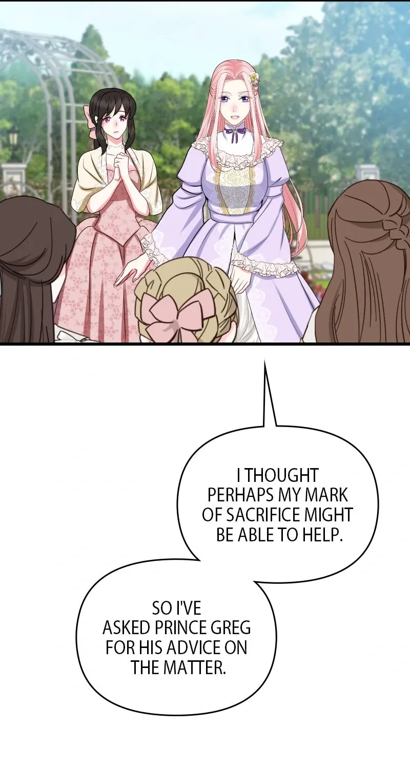 Read Once a Predator, Now a Sacrifice chapter 33 image 35 on Lezhin