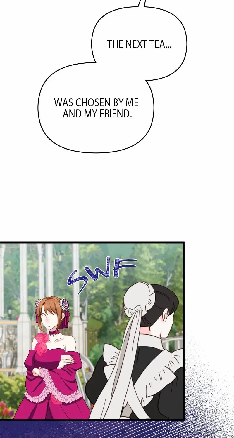 Read Once a Predator, Now a Sacrifice chapter 33 image 47 on Lezhin