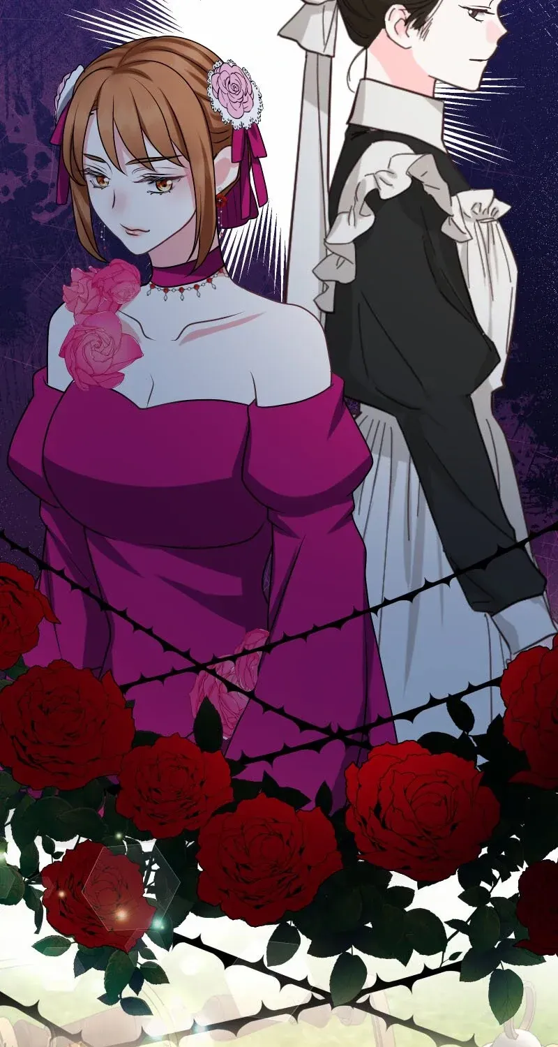 Read Once a Predator, Now a Sacrifice chapter 33 image 49 on Lezhin