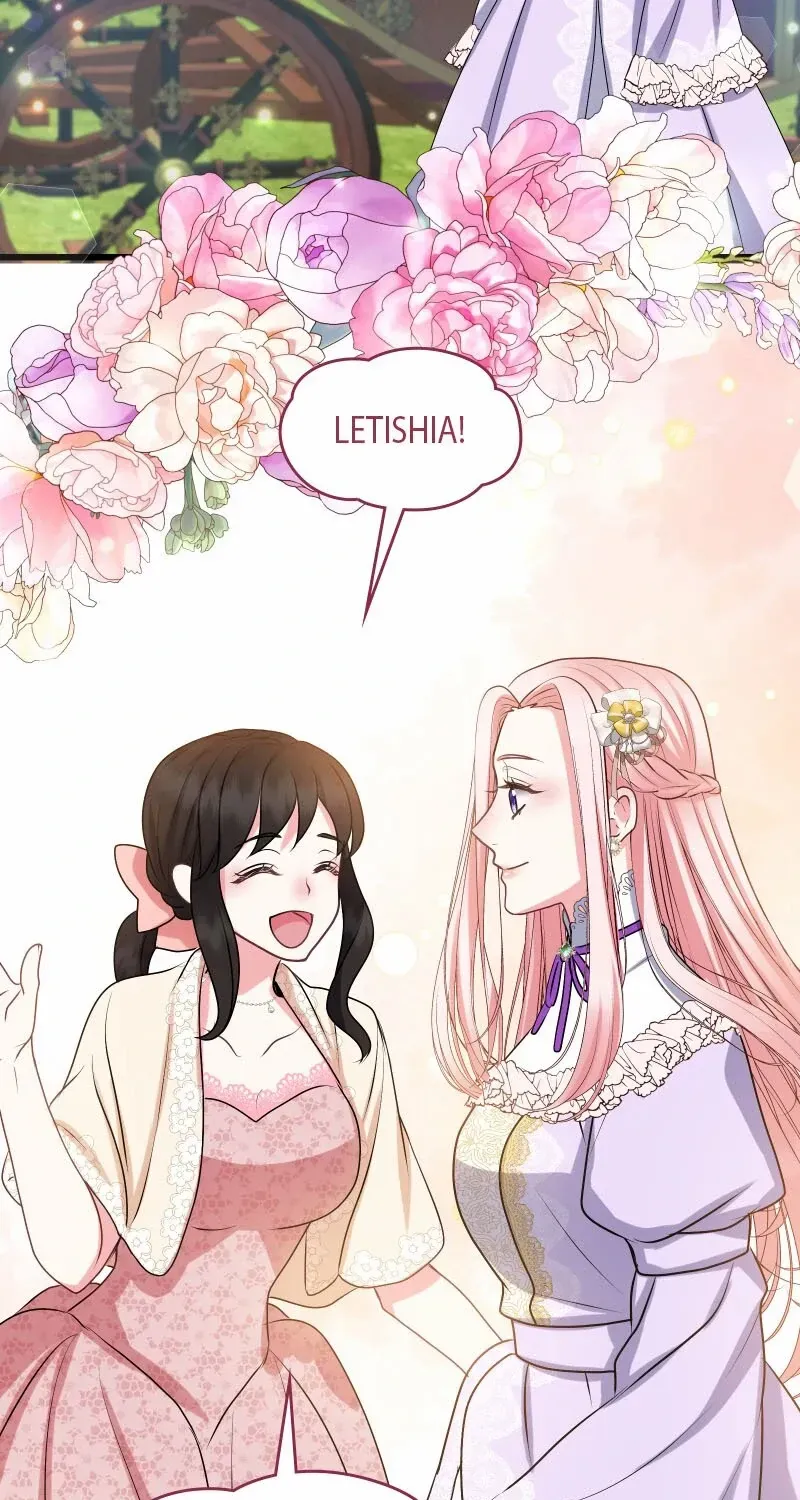 Read Once a Predator, Now a Sacrifice chapter 33 image 5 on Lezhin
