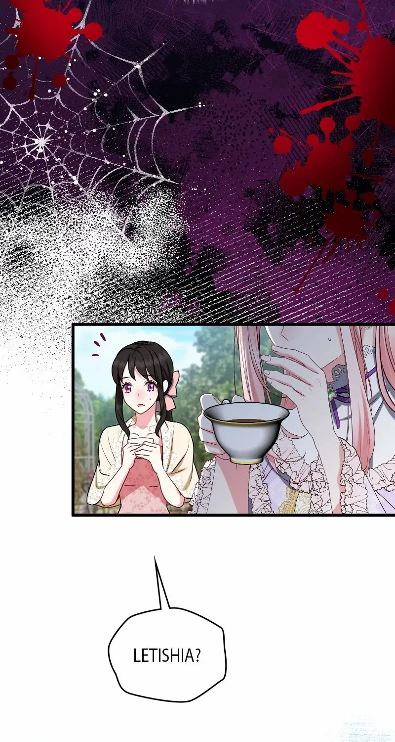 Read Once a Predator, Now a Sacrifice chapter 33 image 58 on Lezhin