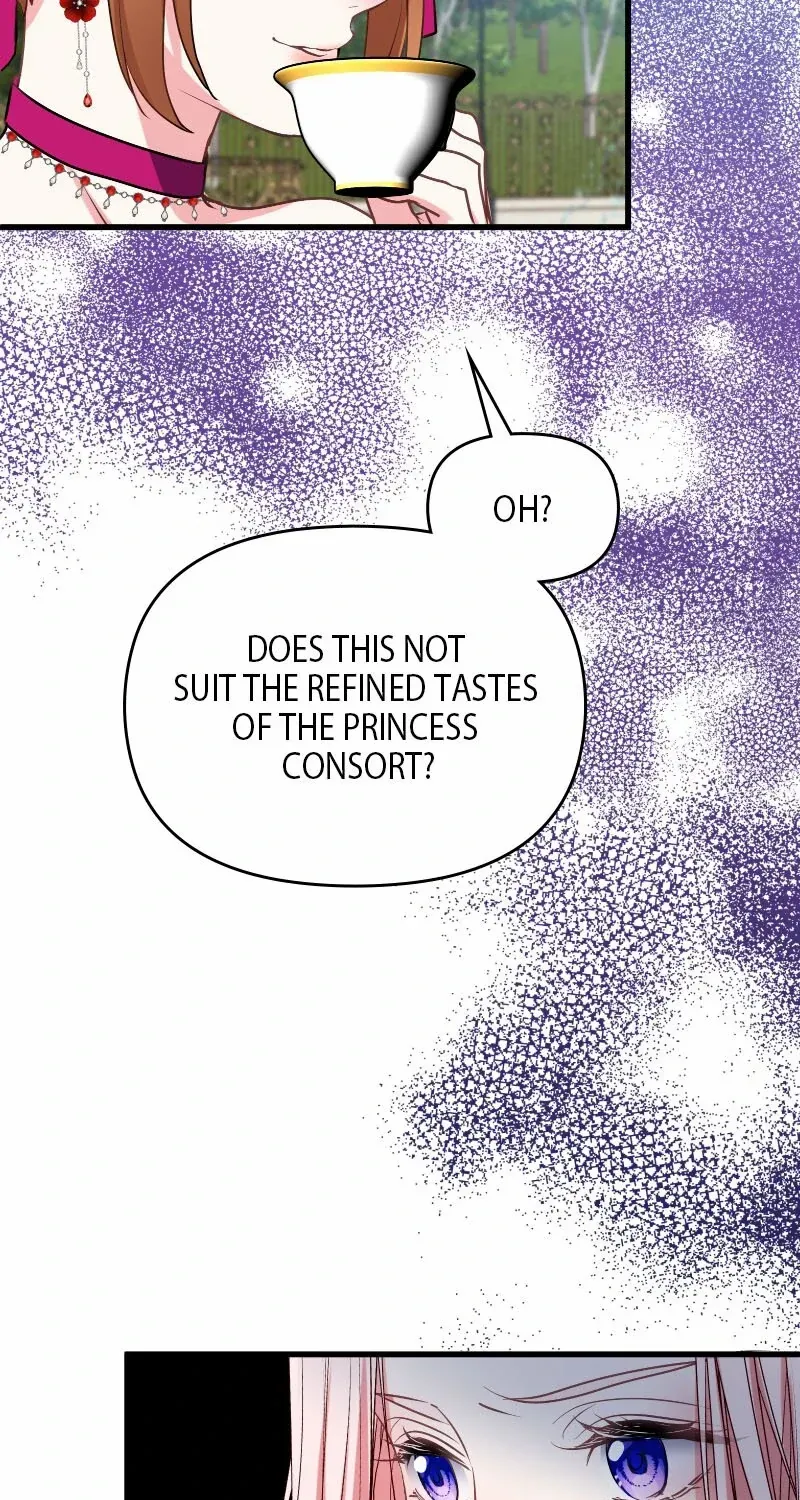 Read Once a Predator, Now a Sacrifice chapter 33 image 60 on Lezhin