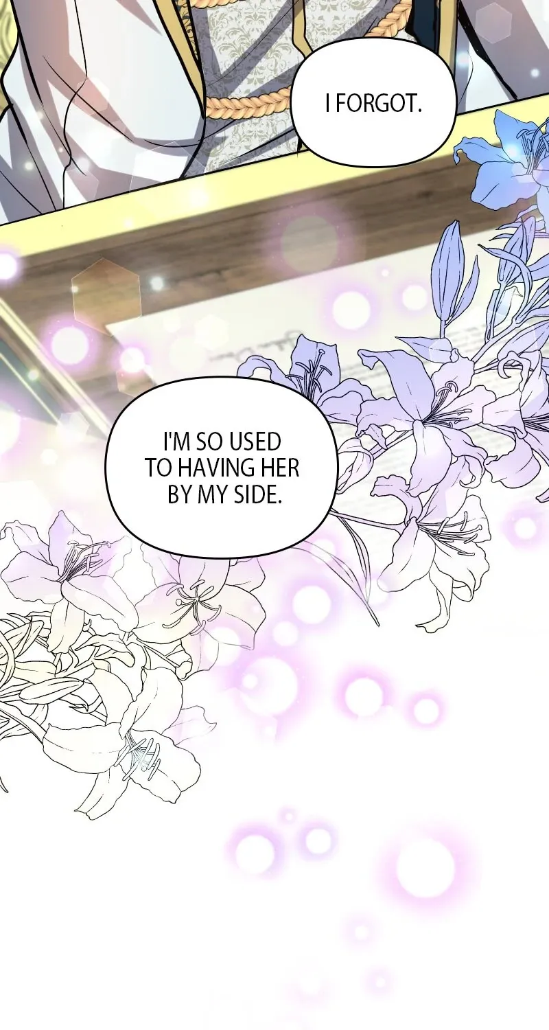 Read Once a Predator, Now a Sacrifice chapter 33 image 73 on Lezhin