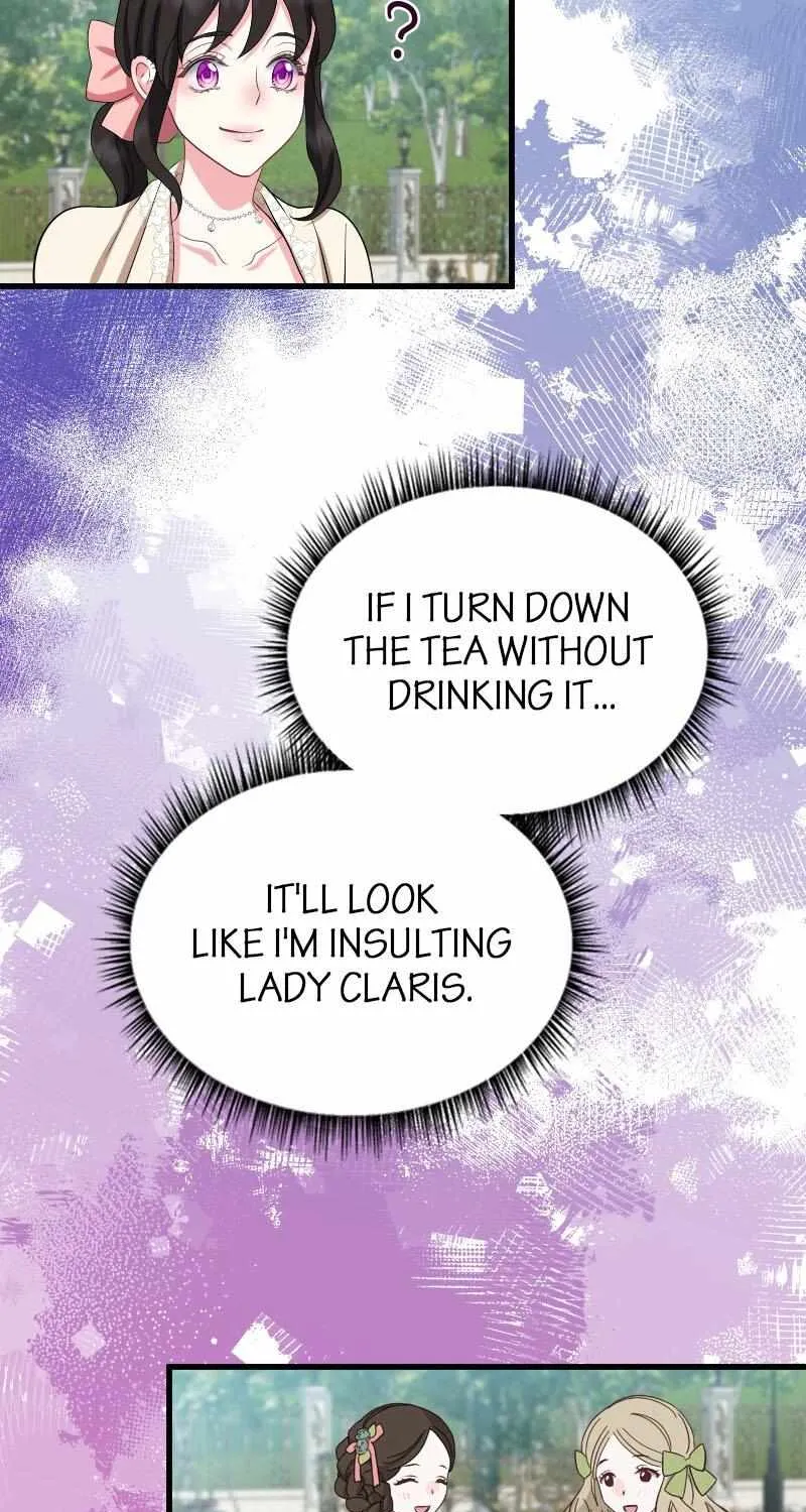 Read Once a Predator, Now a Sacrifice chapter 33 image 77 on Lezhin