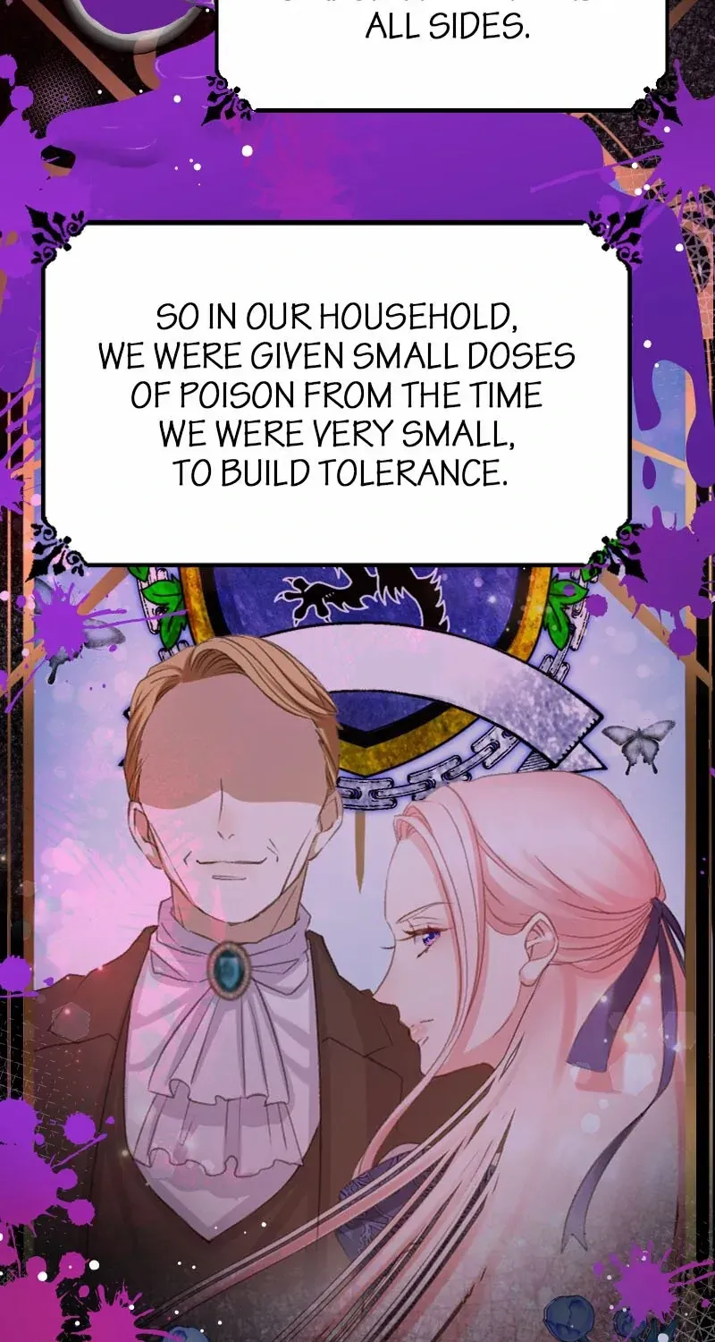 Read Once a Predator, Now a Sacrifice chapter 33 image 84 on Lezhin