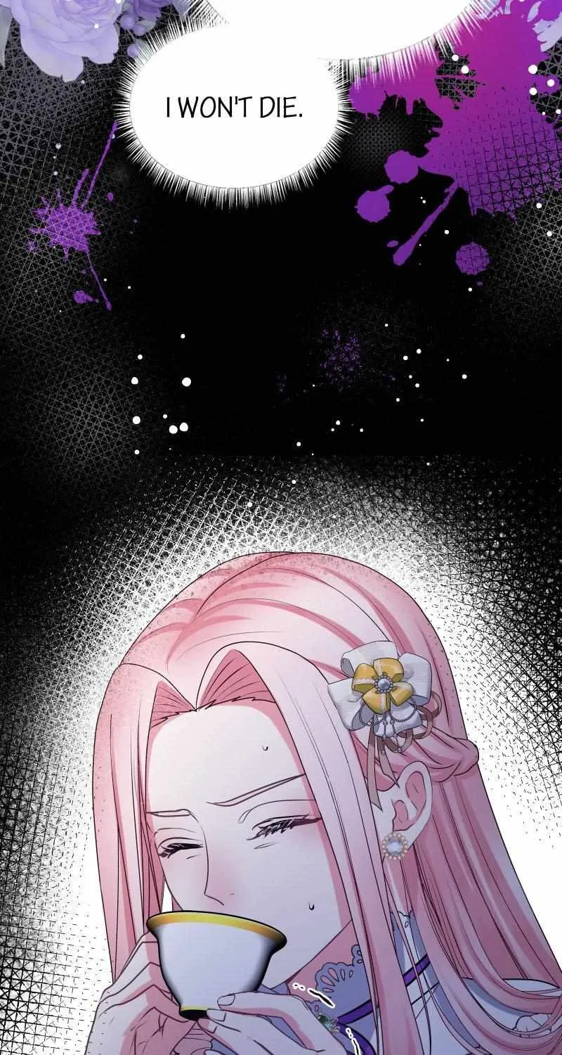 Read Once a Predator, Now a Sacrifice chapter 33 image 86 on Lezhin