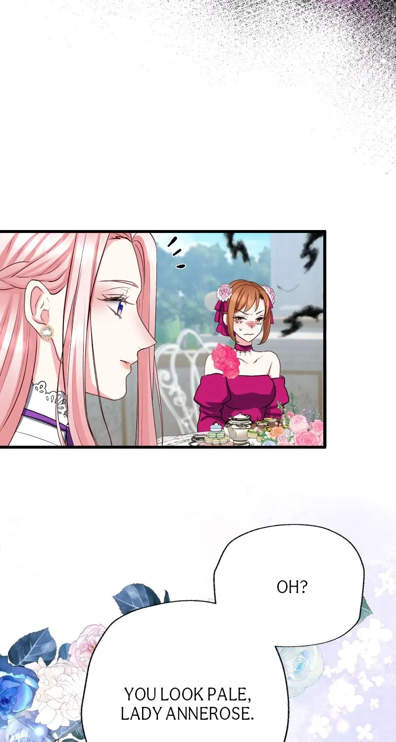 Read Once a Predator, Now a Sacrifice chapter 34 image 13 on Lezhin
