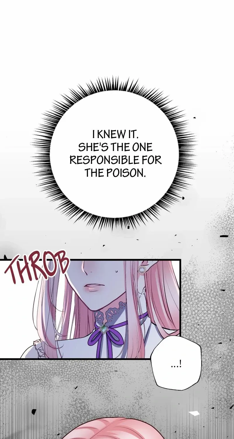 Read Once a Predator, Now a Sacrifice chapter 34 image 18 on Lezhin
