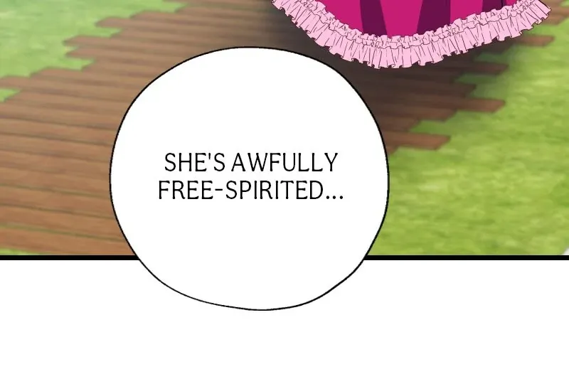 Read Once a Predator, Now a Sacrifice chapter 34 image 26 on Lezhin