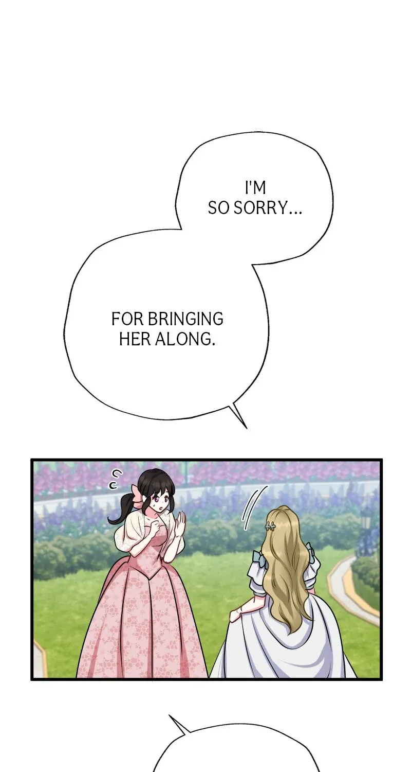 Read Once a Predator, Now a Sacrifice chapter 34 image 27 on Lezhin