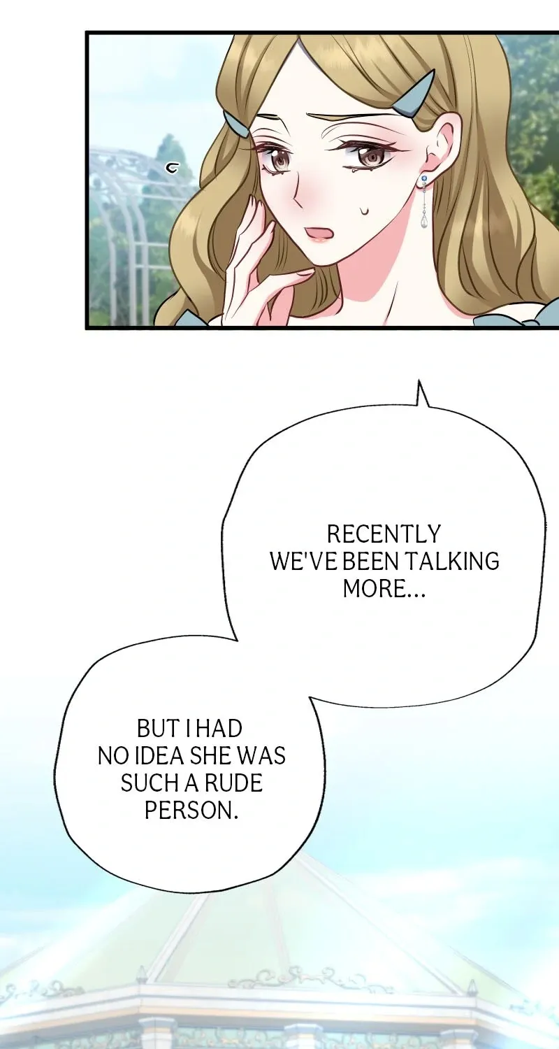 Read Once a Predator, Now a Sacrifice chapter 34 image 29 on Lezhin