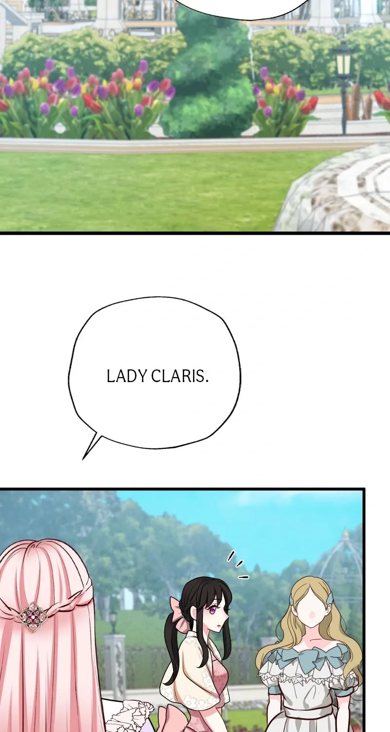Read Once a Predator, Now a Sacrifice chapter 34 image 31 on Lezhin