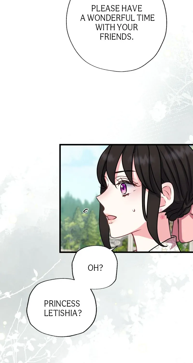 Read Once a Predator, Now a Sacrifice chapter 34 image 33 on Lezhin