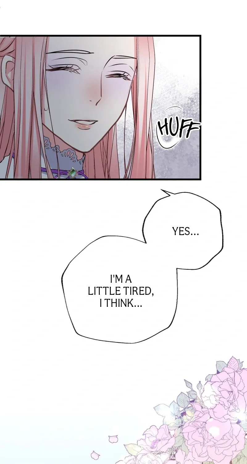 Read Once a Predator, Now a Sacrifice chapter 34 image 36 on Lezhin