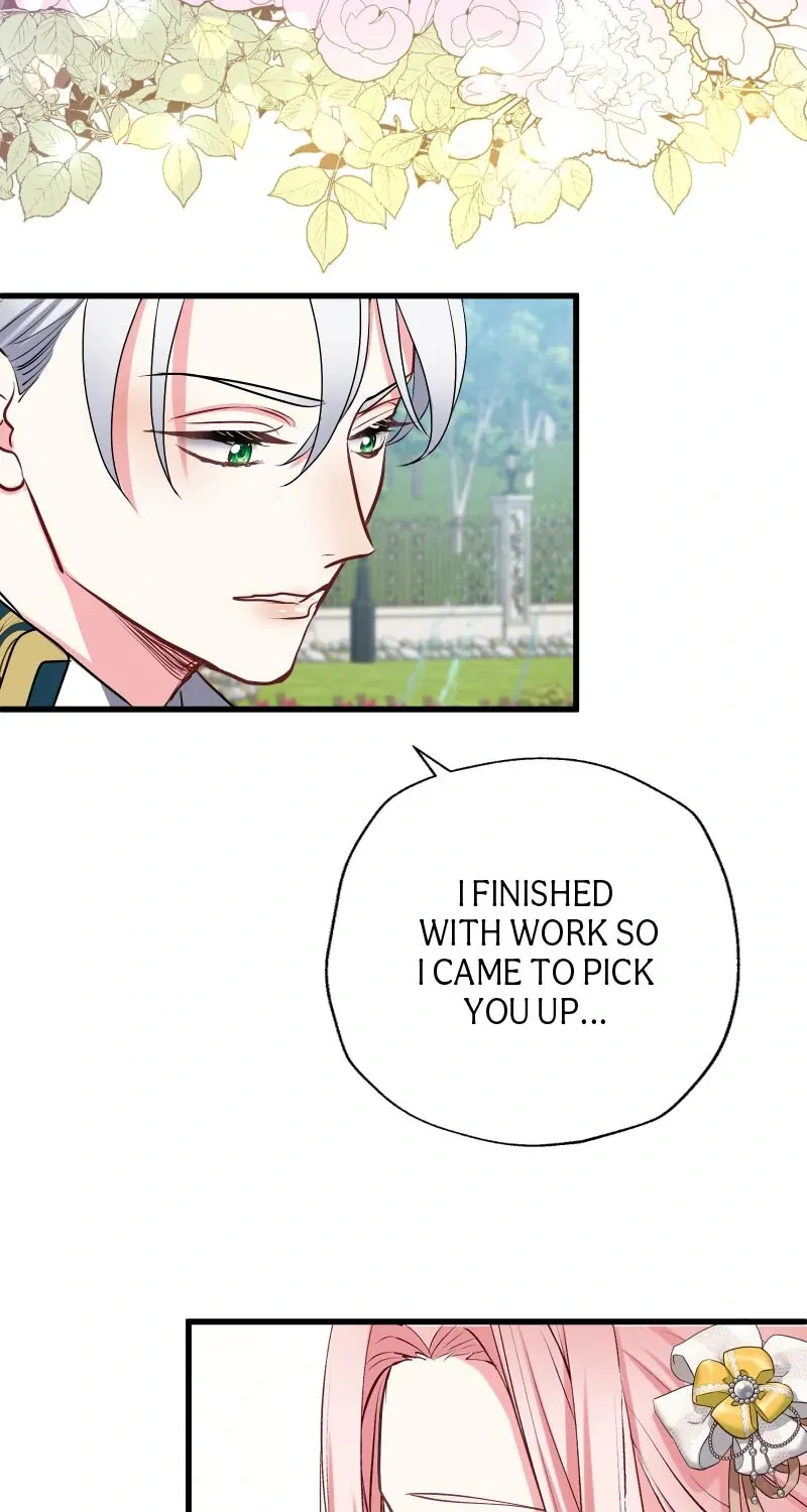 Read Once a Predator, Now a Sacrifice chapter 34 image 40 on Lezhin