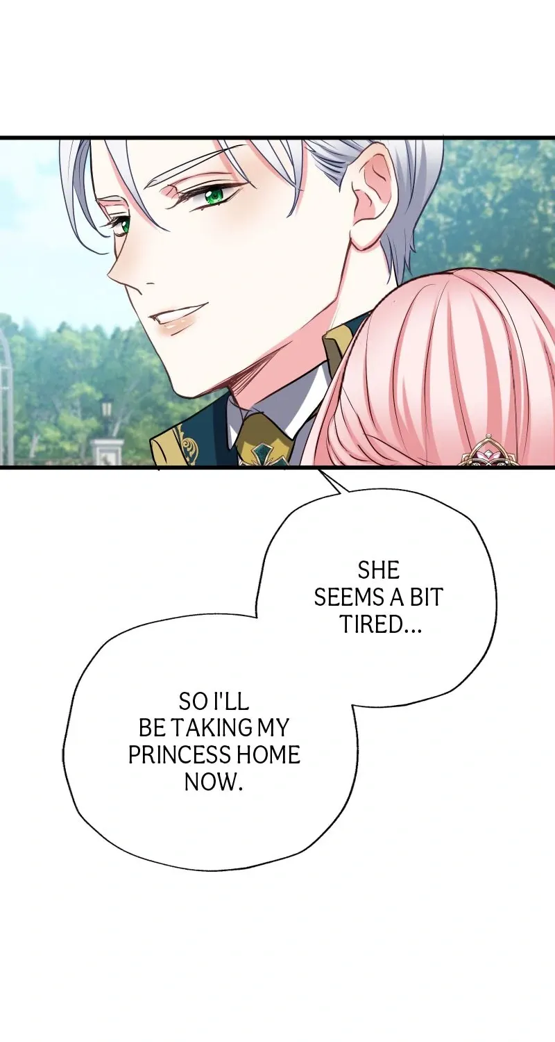 Read Once a Predator, Now a Sacrifice chapter 34 image 45 on Lezhin