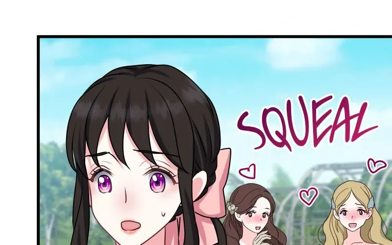 Read Once a Predator, Now a Sacrifice chapter 34 image 46 on Lezhin