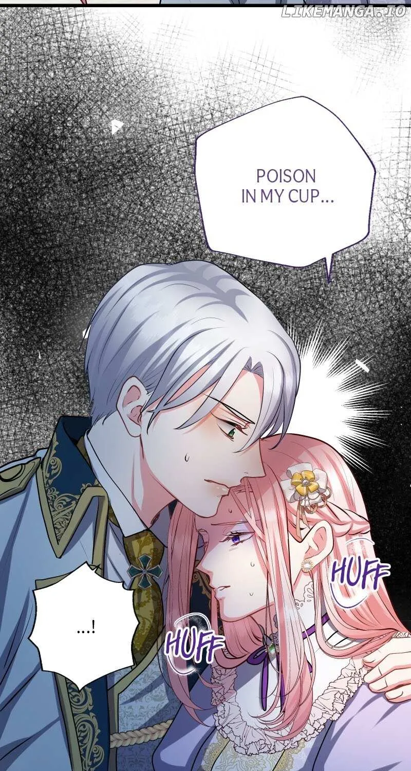 Read Once a Predator, Now a Sacrifice chapter 34 image 51 on Lezhin