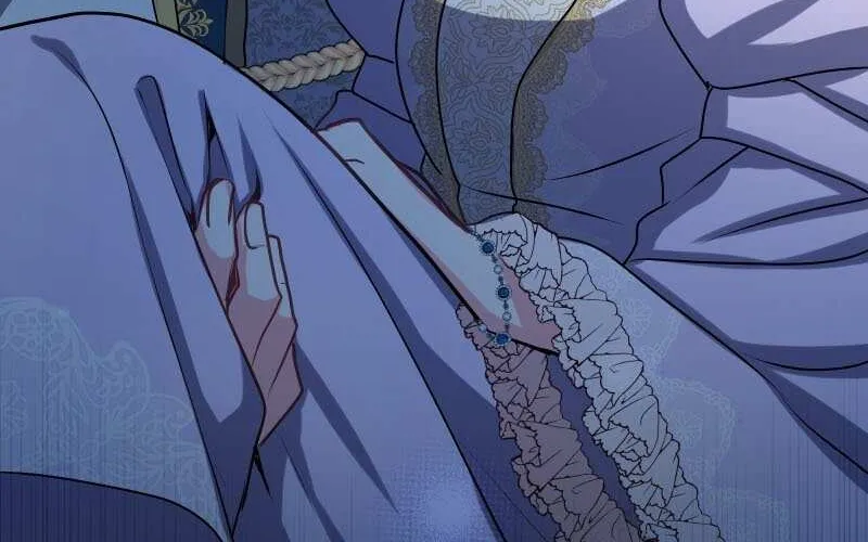Read Once a Predator, Now a Sacrifice chapter 34 image 52 on Lezhin
