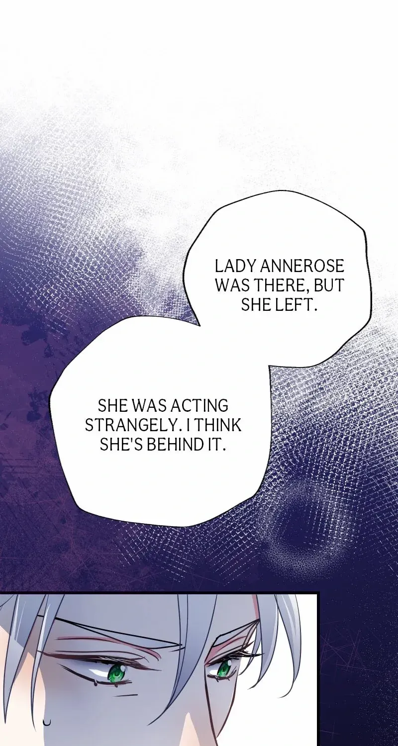 Read Once a Predator, Now a Sacrifice chapter 34 image 54 on Lezhin