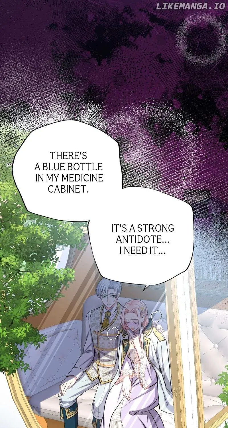 Read Once a Predator, Now a Sacrifice chapter 34 image 56 on Lezhin