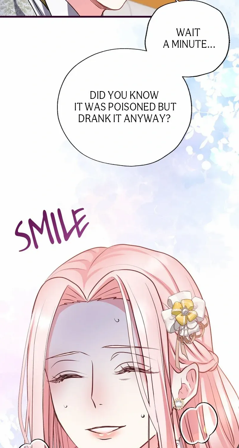 Read Once a Predator, Now a Sacrifice chapter 34 image 60 on Lezhin