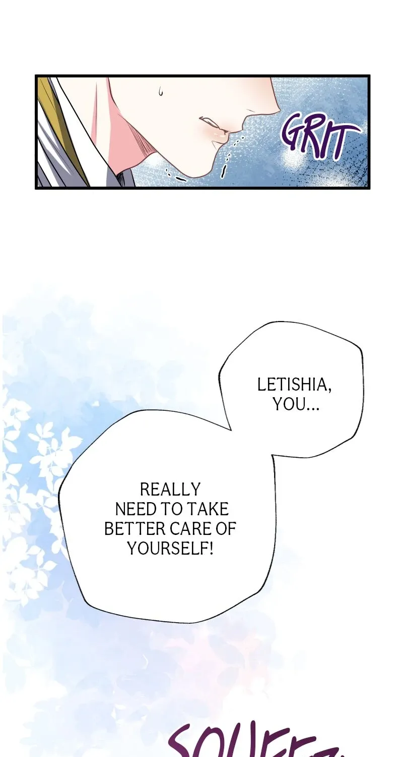 Read Once a Predator, Now a Sacrifice chapter 34 image 63 on Lezhin