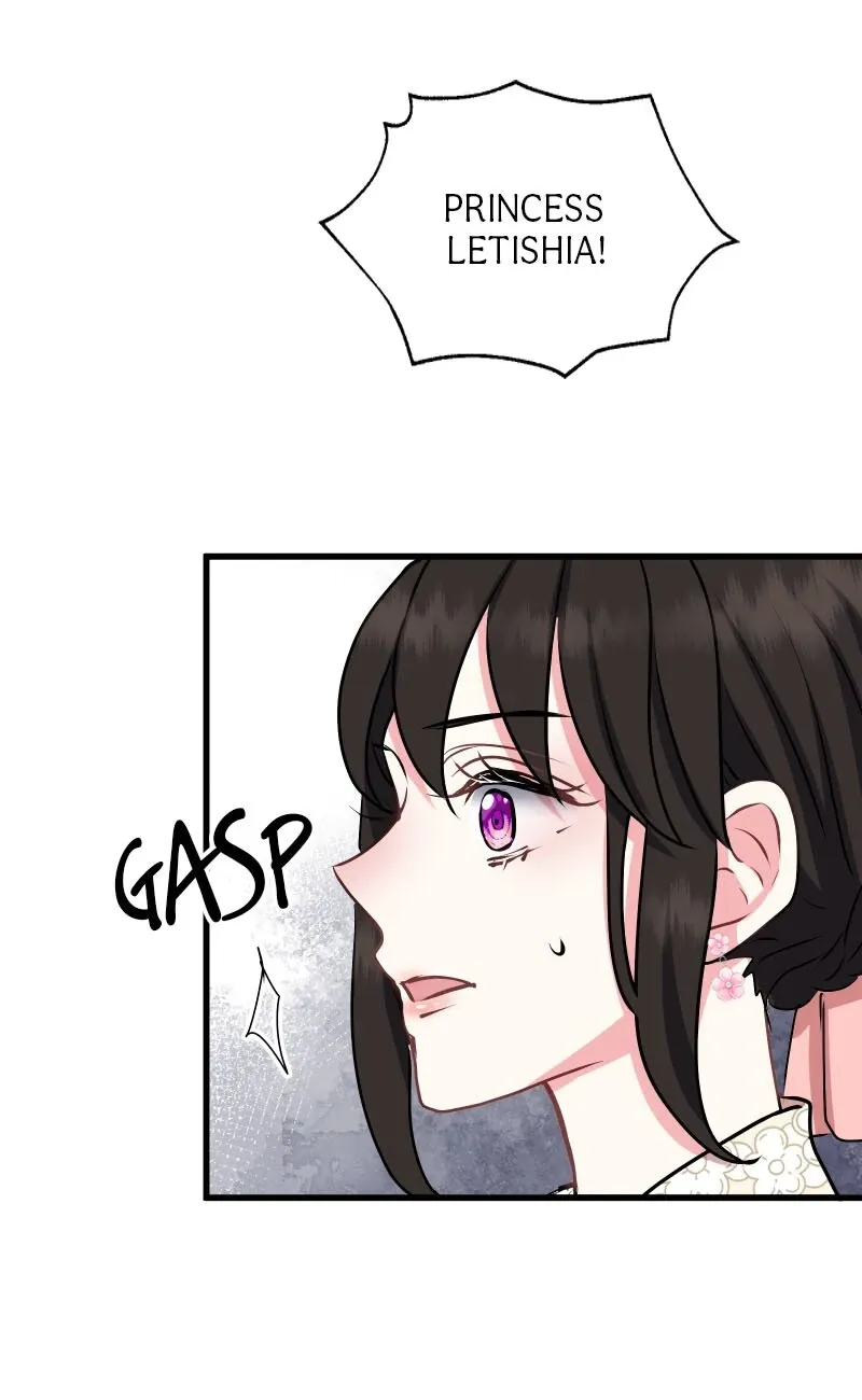 Read Once a Predator, Now a Sacrifice chapter 34 image 69 on Lezhin