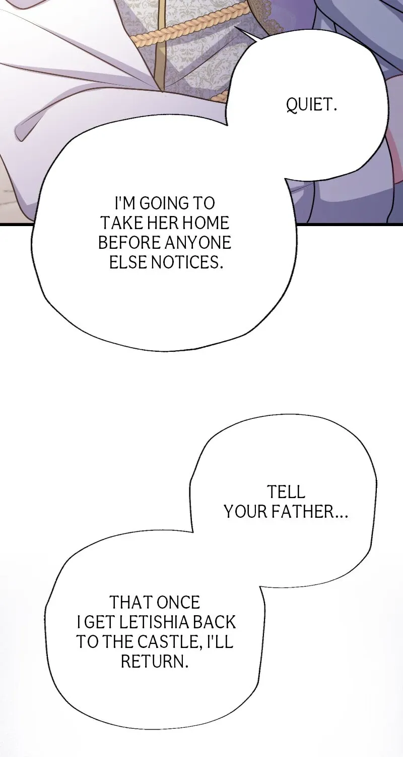 Read Once a Predator, Now a Sacrifice chapter 34 image 72 on Lezhin