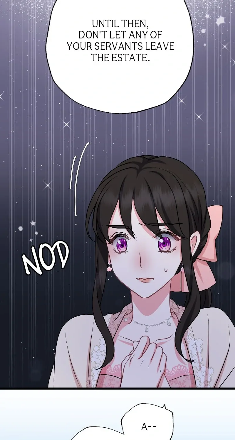 Read Once a Predator, Now a Sacrifice chapter 34 image 74 on Lezhin