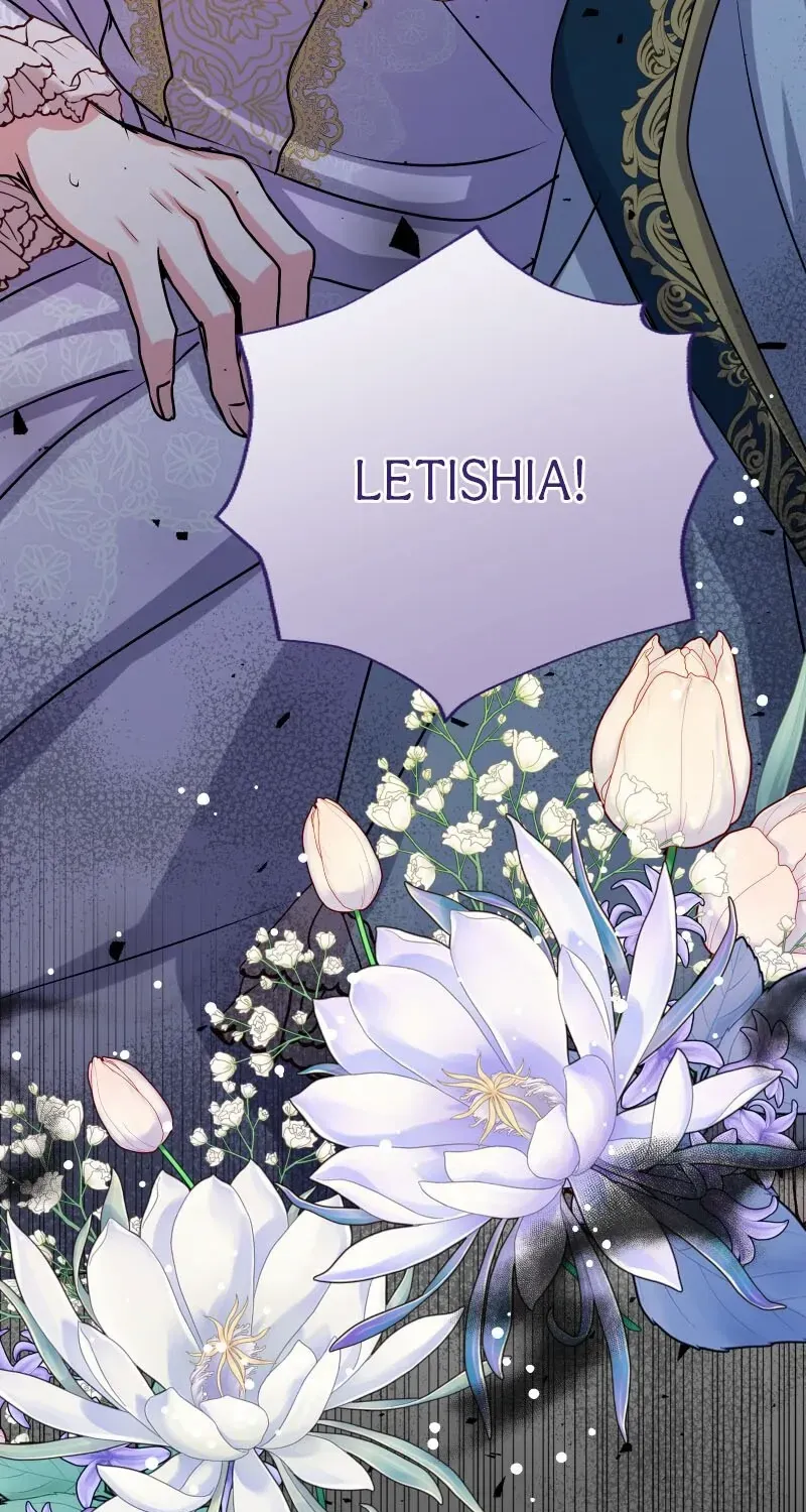 Read Once a Predator, Now a Sacrifice chapter 34 image 81 on Lezhin