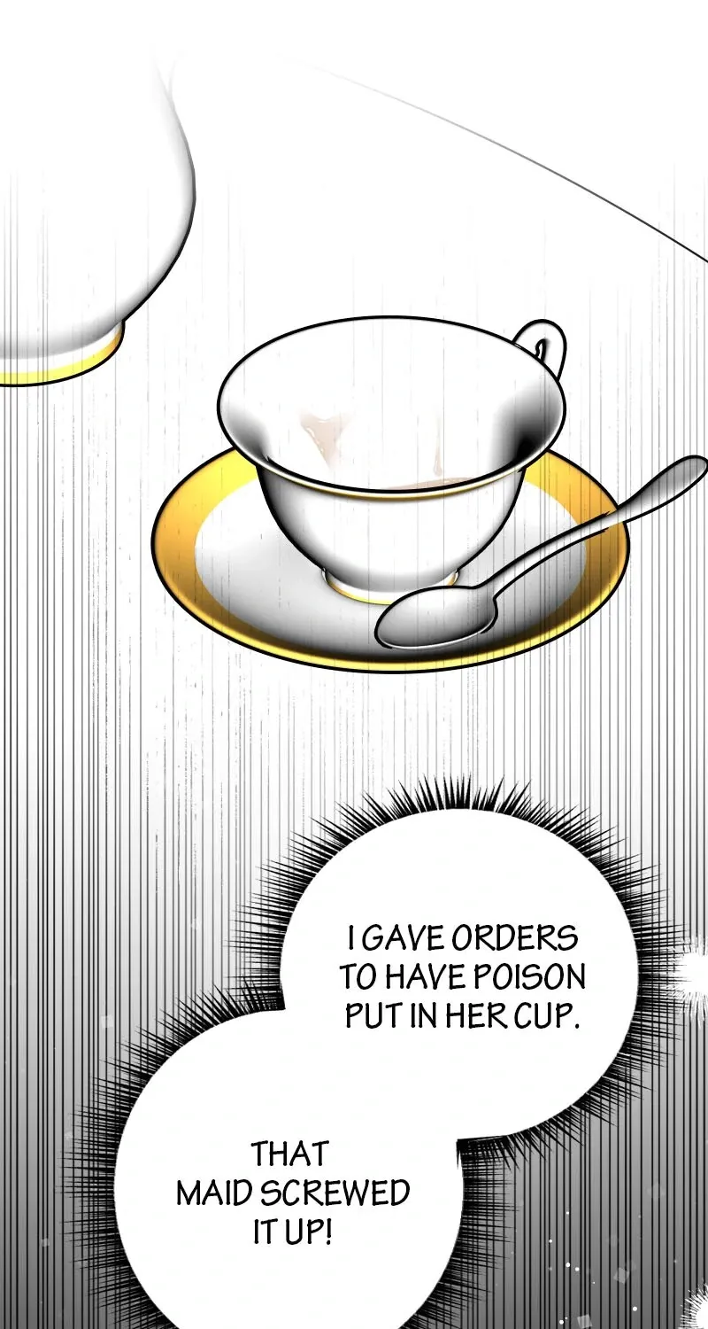 Read Once a Predator, Now a Sacrifice chapter 34 image 9 on Lezhin