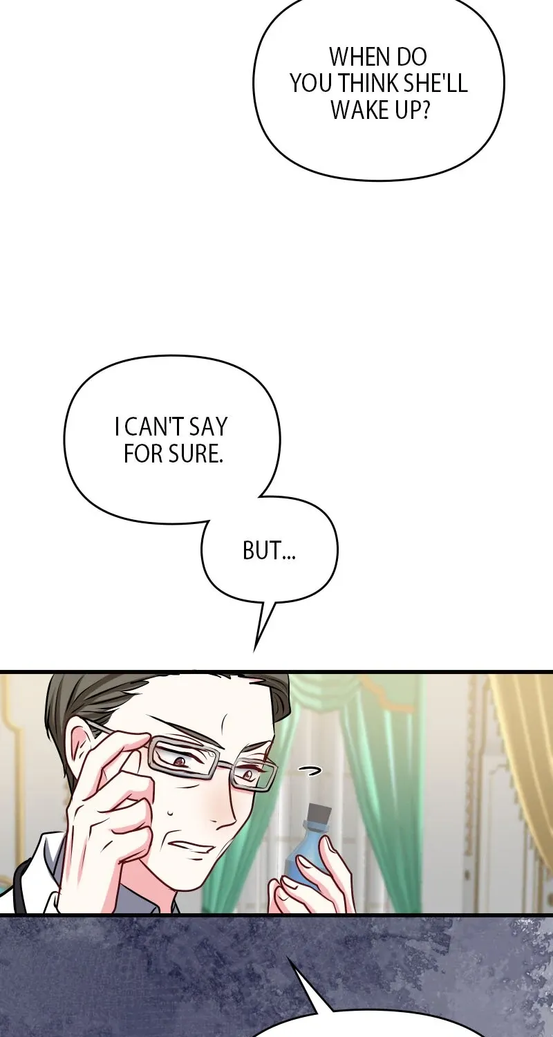 Read Once a Predator, Now a Sacrifice chapter 35 image 15 on Lezhin