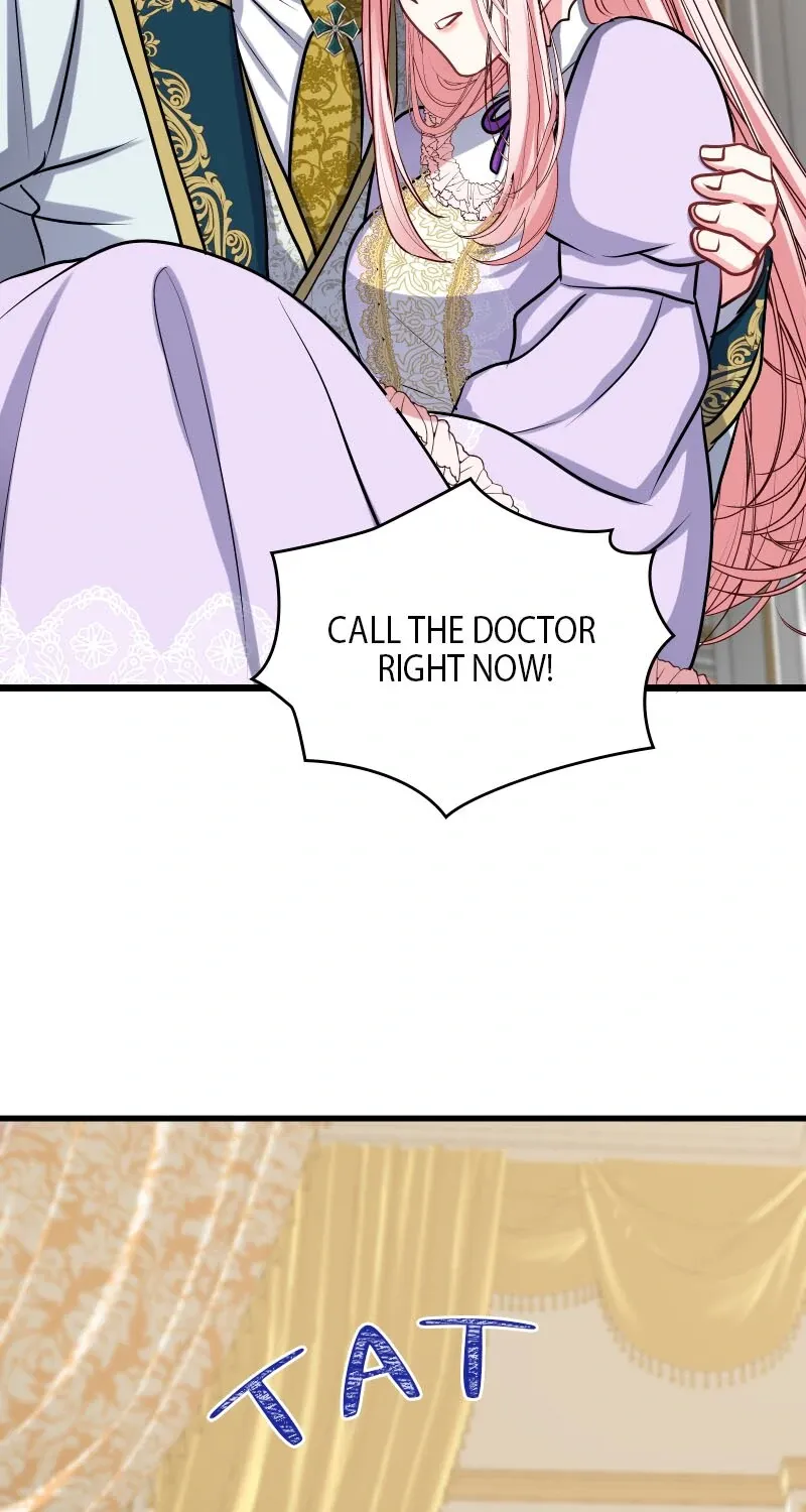 Read Once a Predator, Now a Sacrifice chapter 35 image 2 on Lezhin