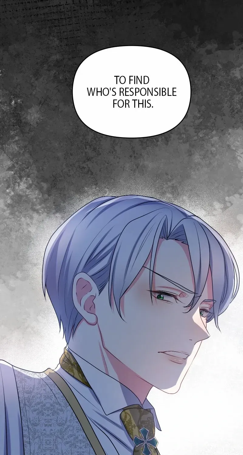 Read Once a Predator, Now a Sacrifice chapter 35 image 20 on Lezhin