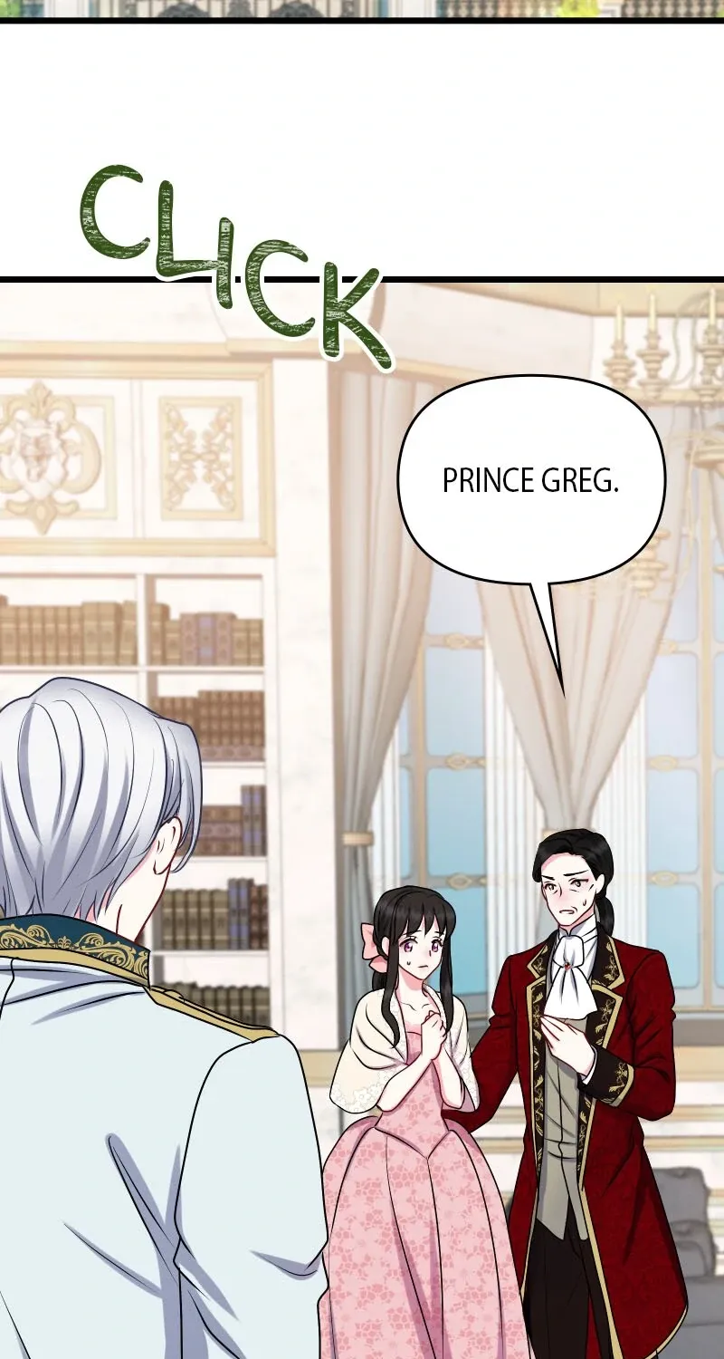 Read Once a Predator, Now a Sacrifice chapter 35 image 26 on Lezhin