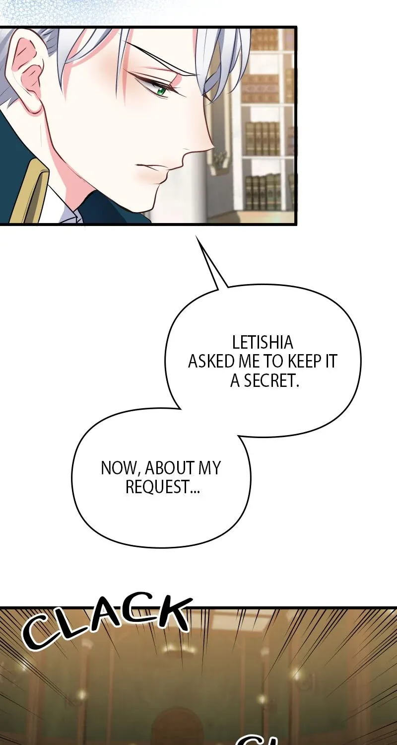 Read Once a Predator, Now a Sacrifice chapter 35 image 30 on Lezhin