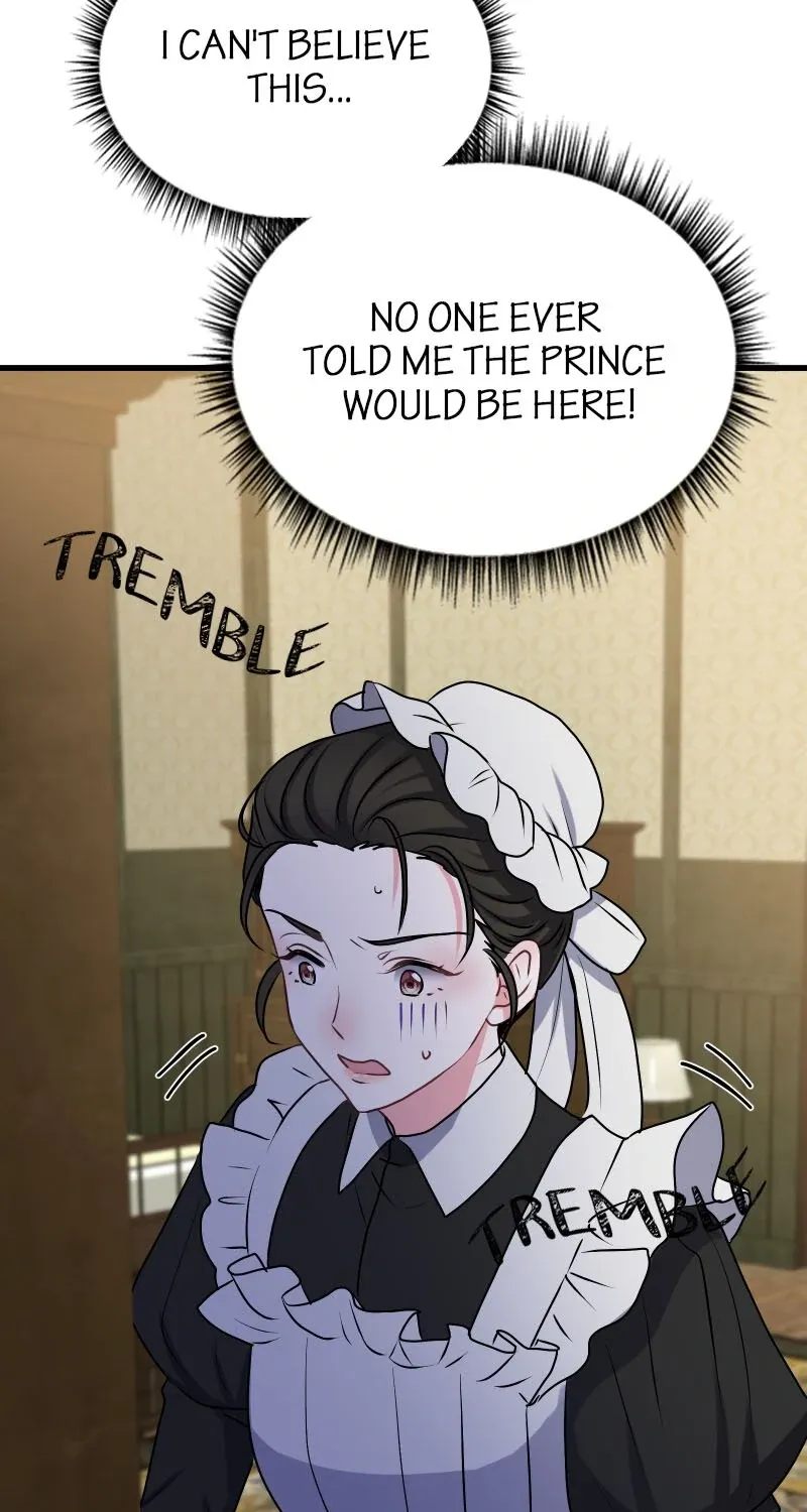 Read Once a Predator, Now a Sacrifice chapter 35 image 36 on Lezhin