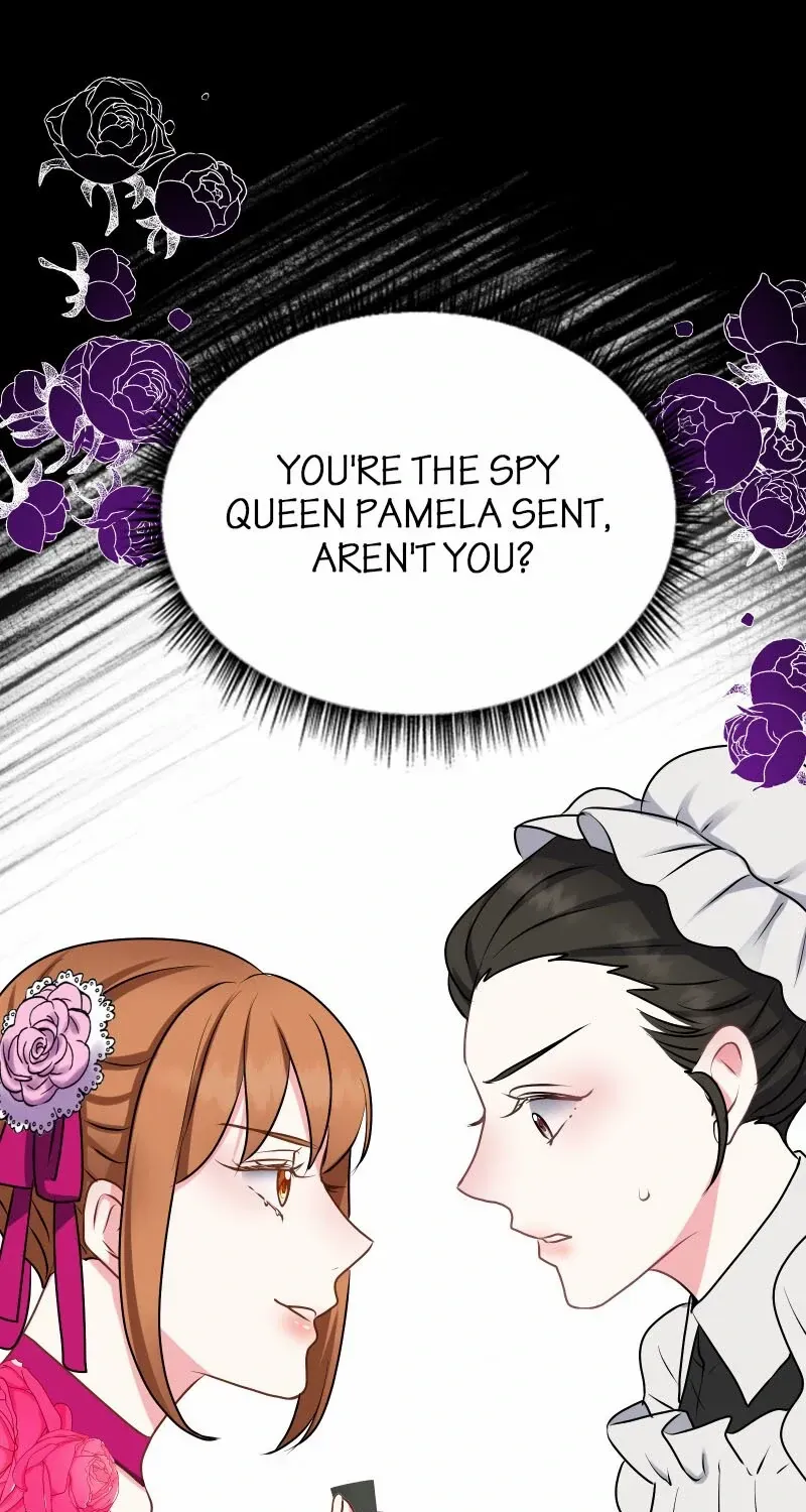 Read Once a Predator, Now a Sacrifice chapter 35 image 38 on Lezhin